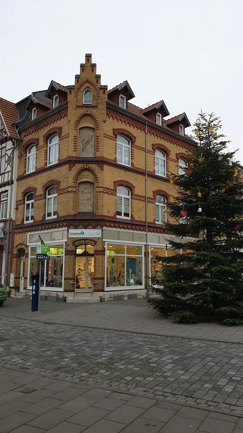 Goethe E.W. – Bild 2