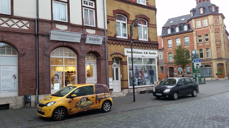 Goethe E.W. – Bild 3