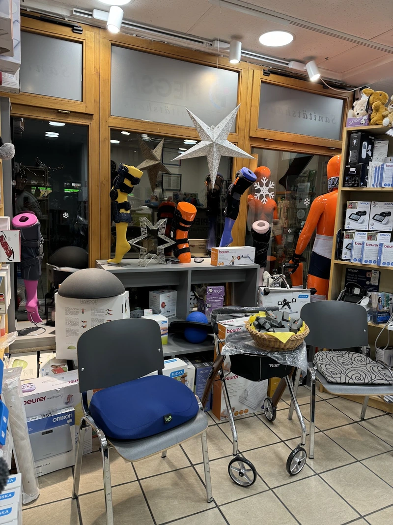 Sanitätshaus Piegsa – Bild 2