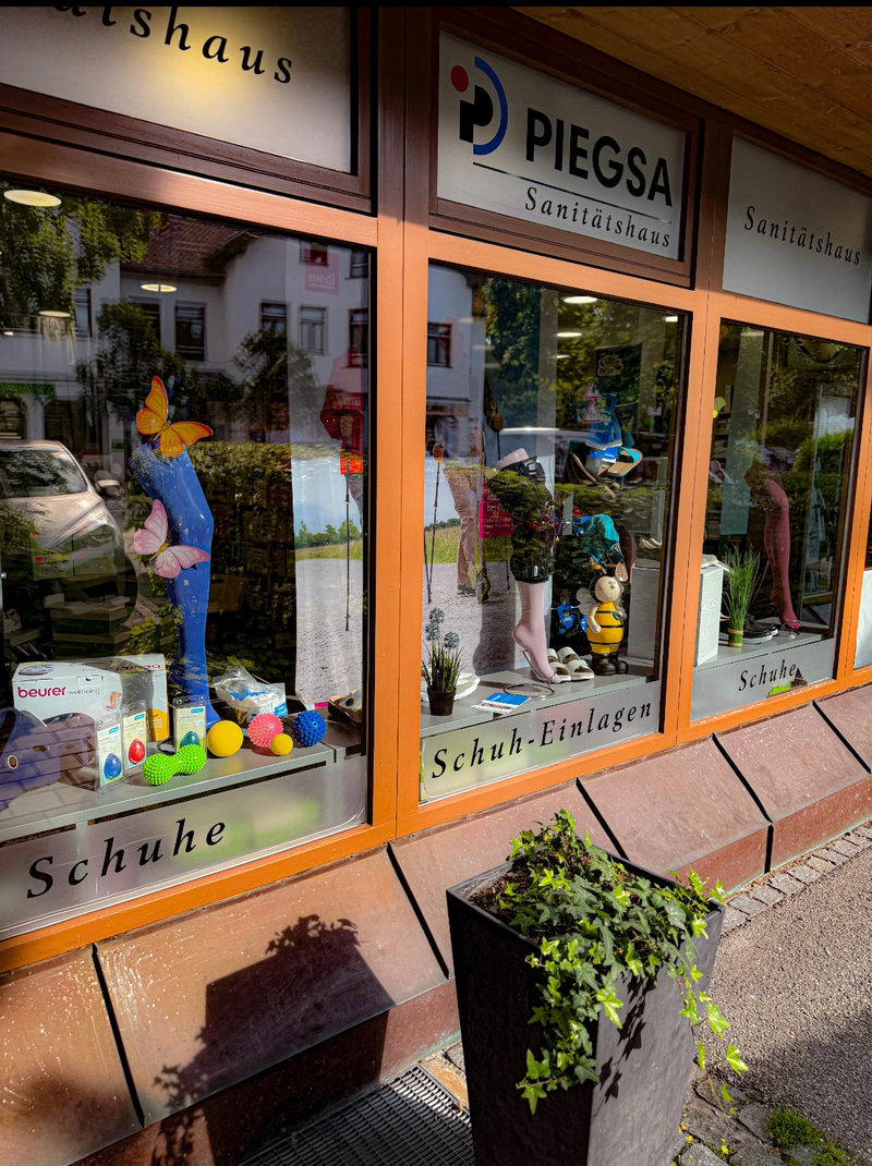 Sanitätshaus Piegsa – Bild 3