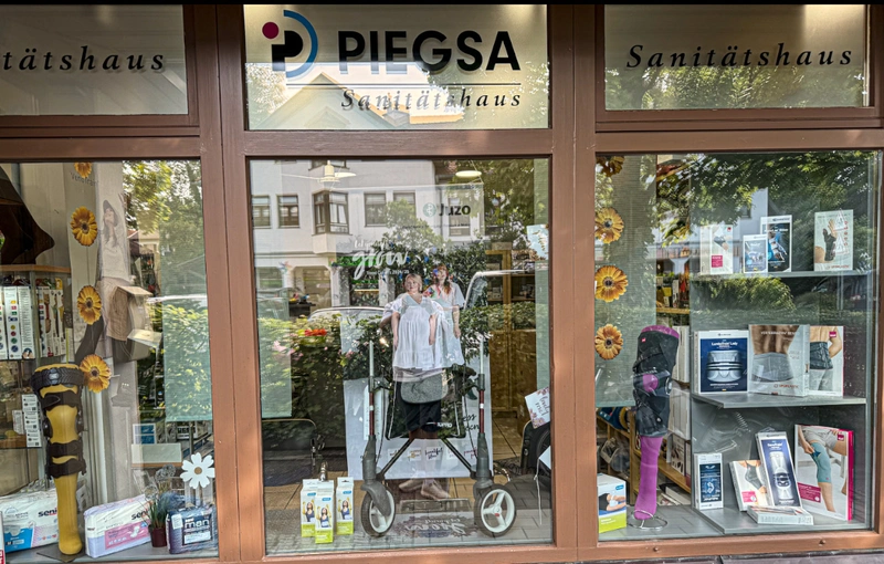 Sanitätshaus Piegsa – Bild 4