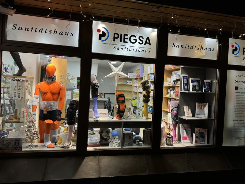 Sanitätshaus Piegsa – Bild 5