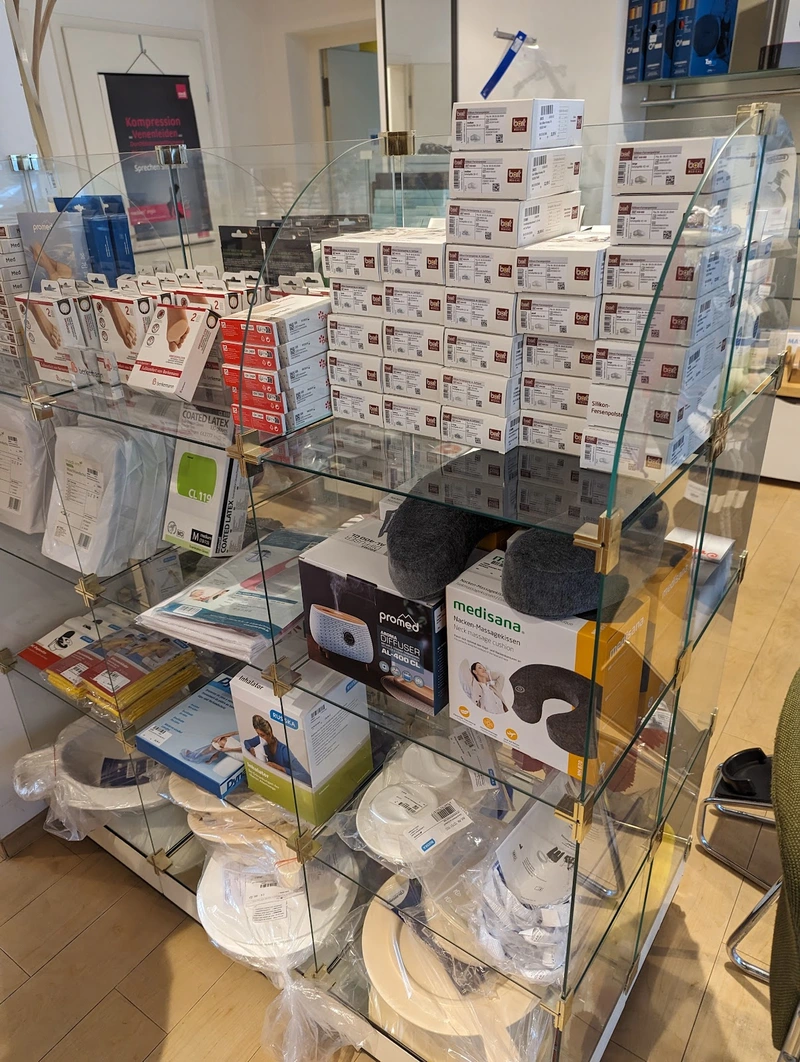 Sanitätshaus Frank – Bild 4