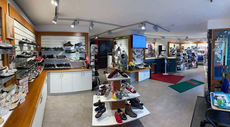 Müller Orthopädie Schuhtechnik und Sanitätshaus – Bild 2
