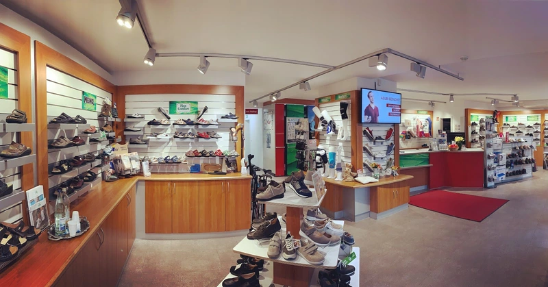 Müller Orthopädie Schuhtechnik und Sanitätshaus – Bild 5