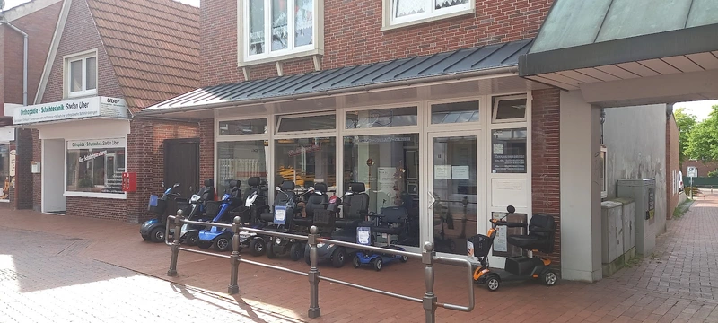 CBC Reha-Fachmarkt Conrads OHG – Bild 1