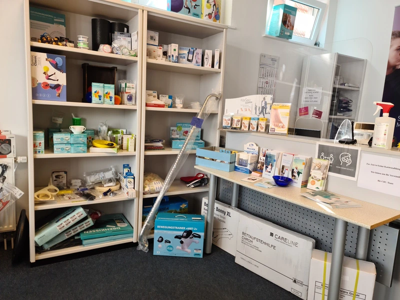 CBC Reha-Fachmarkt Conrads OHG – Bild 3