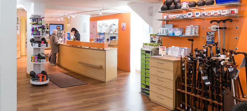 Sanitätshaus Gross – Bild 3