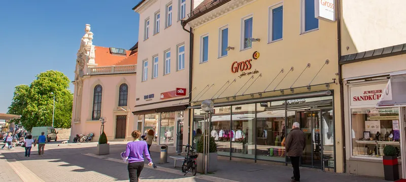 Sanitätshaus Gross – Bild 4