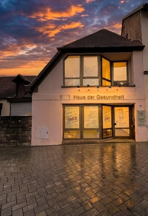 OMS Orthopädiewerkstatt – Bild 2