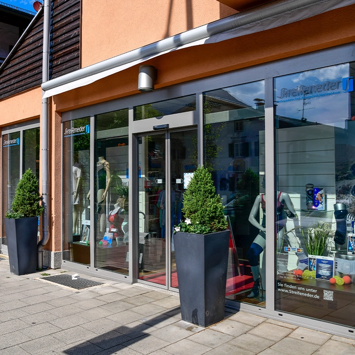 F. G. Streifeneder KG – Bild 1