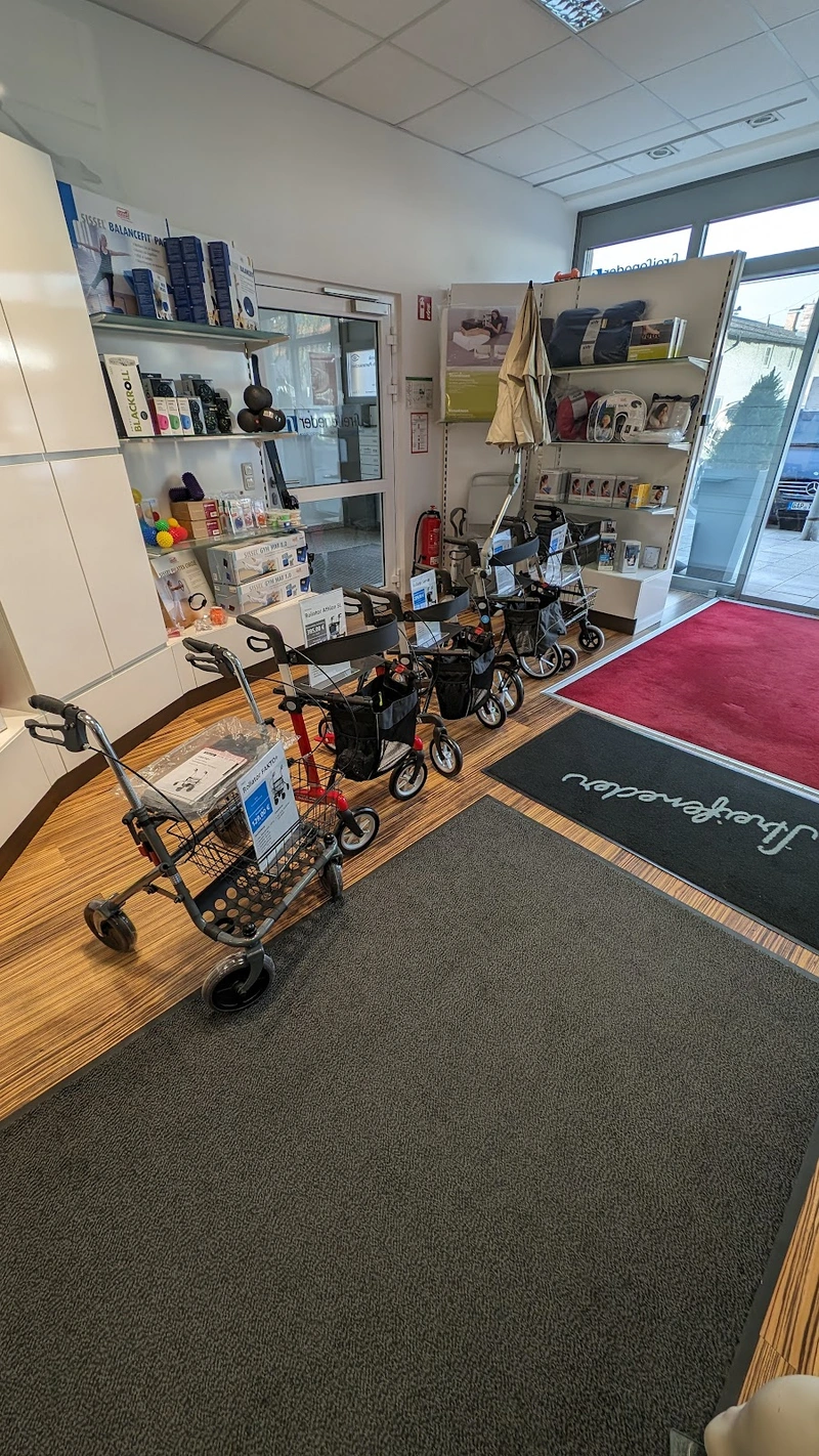 F. G. Streifeneder KG – Bild 2