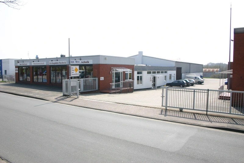 City-Gesundheits-Centrum – Bild 3