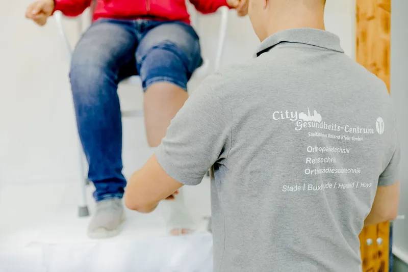 City-Gesundheits-Centrum – Bild 4