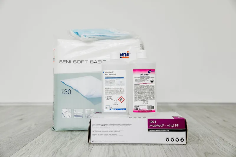 City-Gesundheits-Centrum – Bild 5