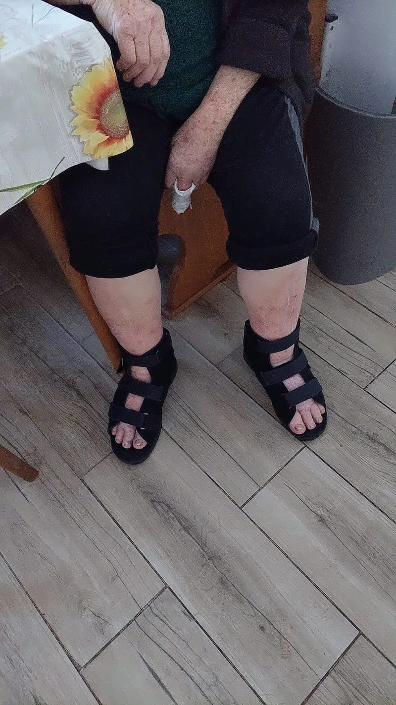 SENIOLA Senioren- und Behindertenbedarf Inh. Ute Henschel – Bild 1