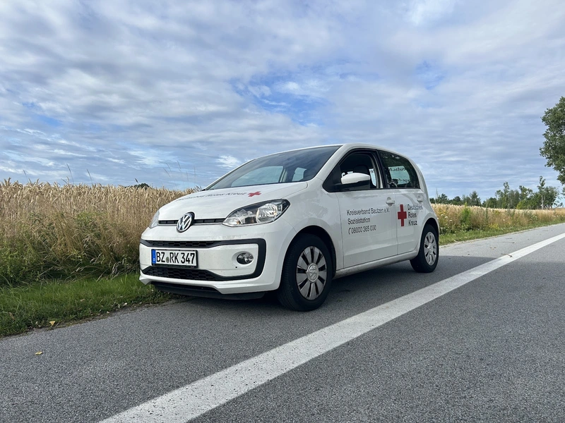 DRK Sozialstation Bautzen – Bild 2