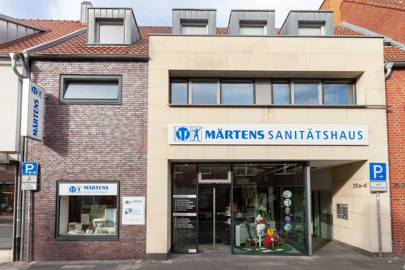 Märtens GmbH – Bild 1