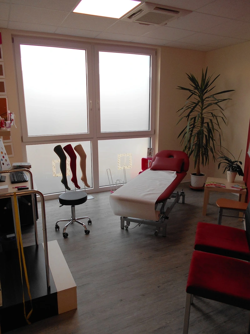 Lymph & VenenZentrum GmbH Patrizia Lorenz – Bild 3