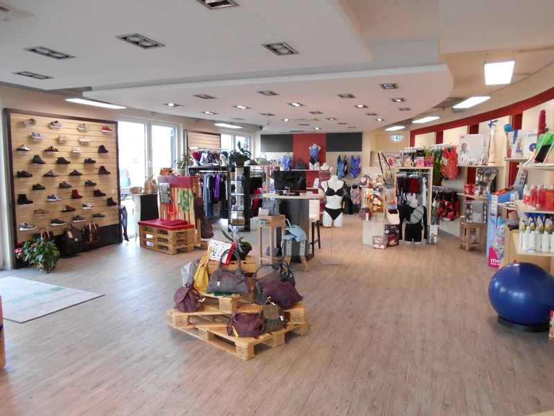 Lymph & VenenZentrum GmbH Patrizia Lorenz – Bild 4