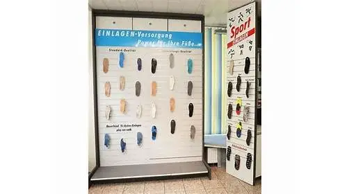 Ermers GmbH Sanitätsfachhandel – Bild 3