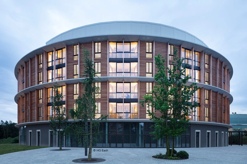 Sanitätshaus "Rudolf Elle" am Waldkrankenhaus – Bild 1