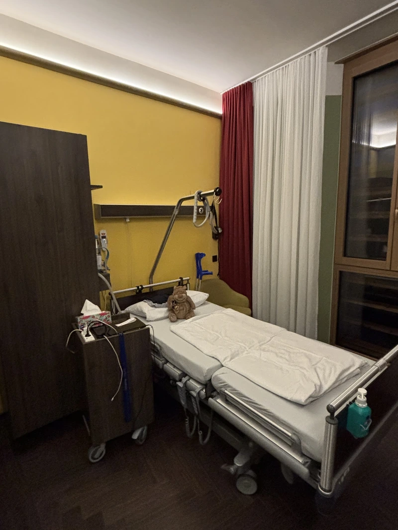 Sanitätshaus "Rudolf Elle" am Waldkrankenhaus – Bild 3