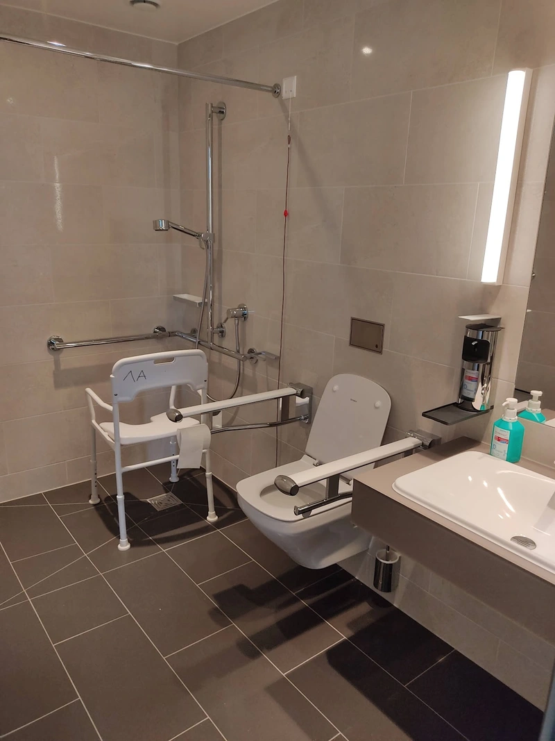 Sanitätshaus "Rudolf Elle" am Waldkrankenhaus – Bild 5