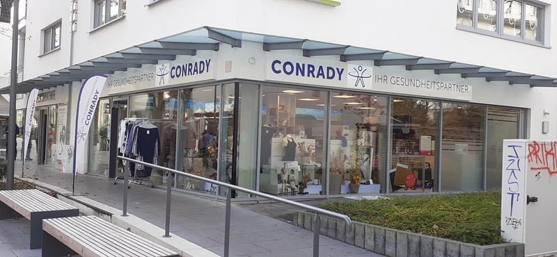 Sanitätshaus Conrady Inh. Frank Grugel – Bild 3