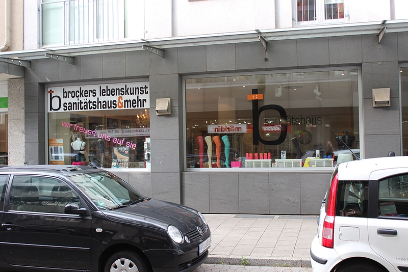 Sanitätshaus I.Felden GmbH – Bild 3