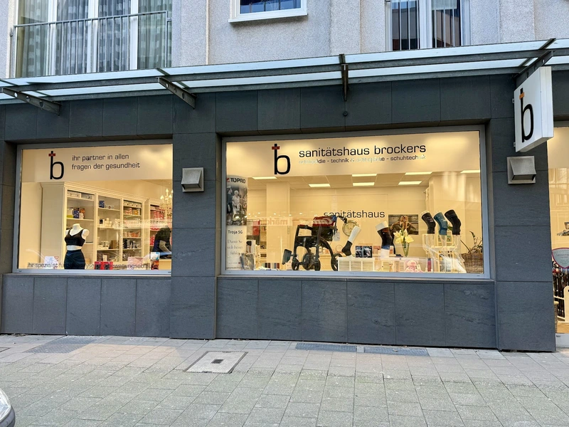 Sanitätshaus I.Felden GmbH – Bild 4