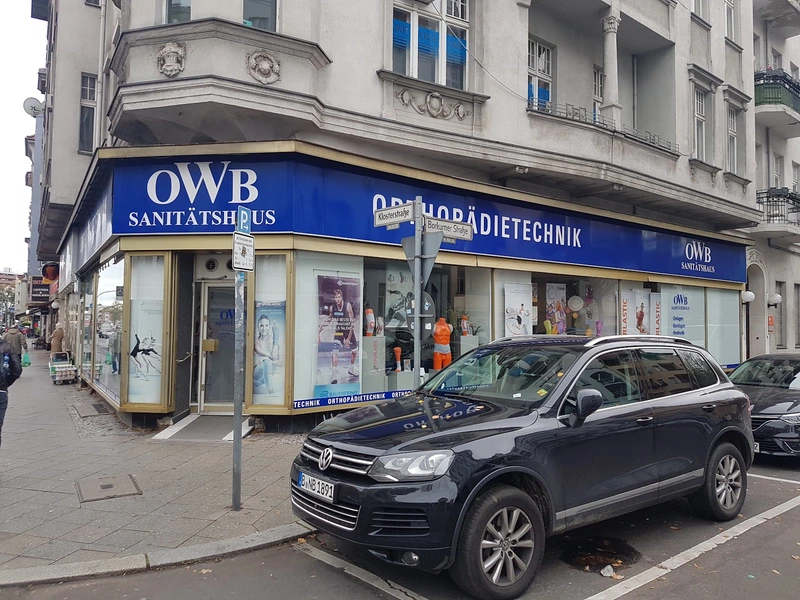 Sanitätshaus OWB OHG – Bild 5