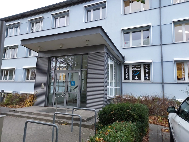 Sanitätshaus Hofmann – Bild 2