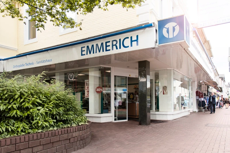 Emmerich GmbH – Bild 1