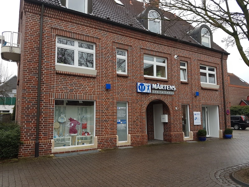 Märtens GmbH Sanitätshaus – Bild 4