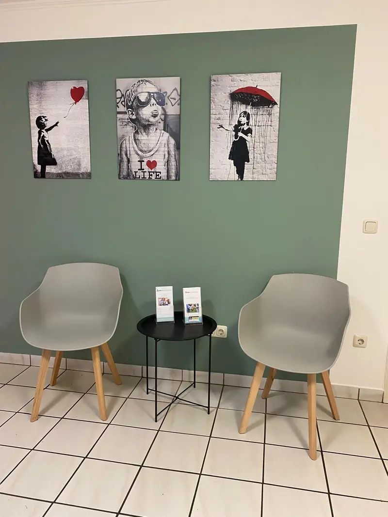 Flores Medizintechnik GmbH – Bild 2