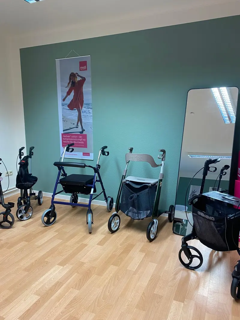 Flores Medizintechnik GmbH – Bild 3