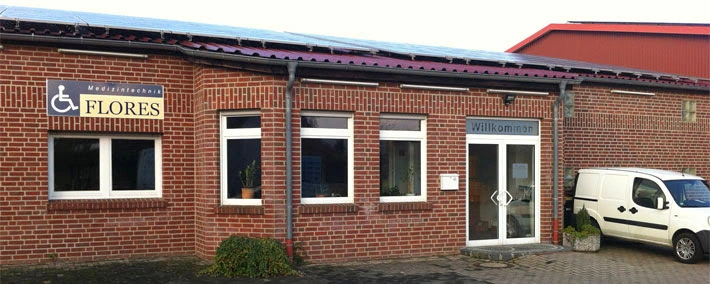 Flores Medizintechnik GmbH – Bild 4