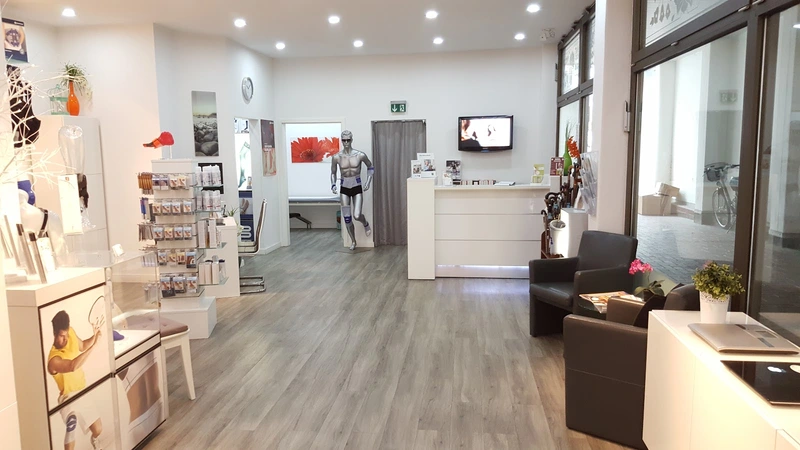 Eiken Sanitätshaus Ortho Reha Bonn GmbH – Bild 3