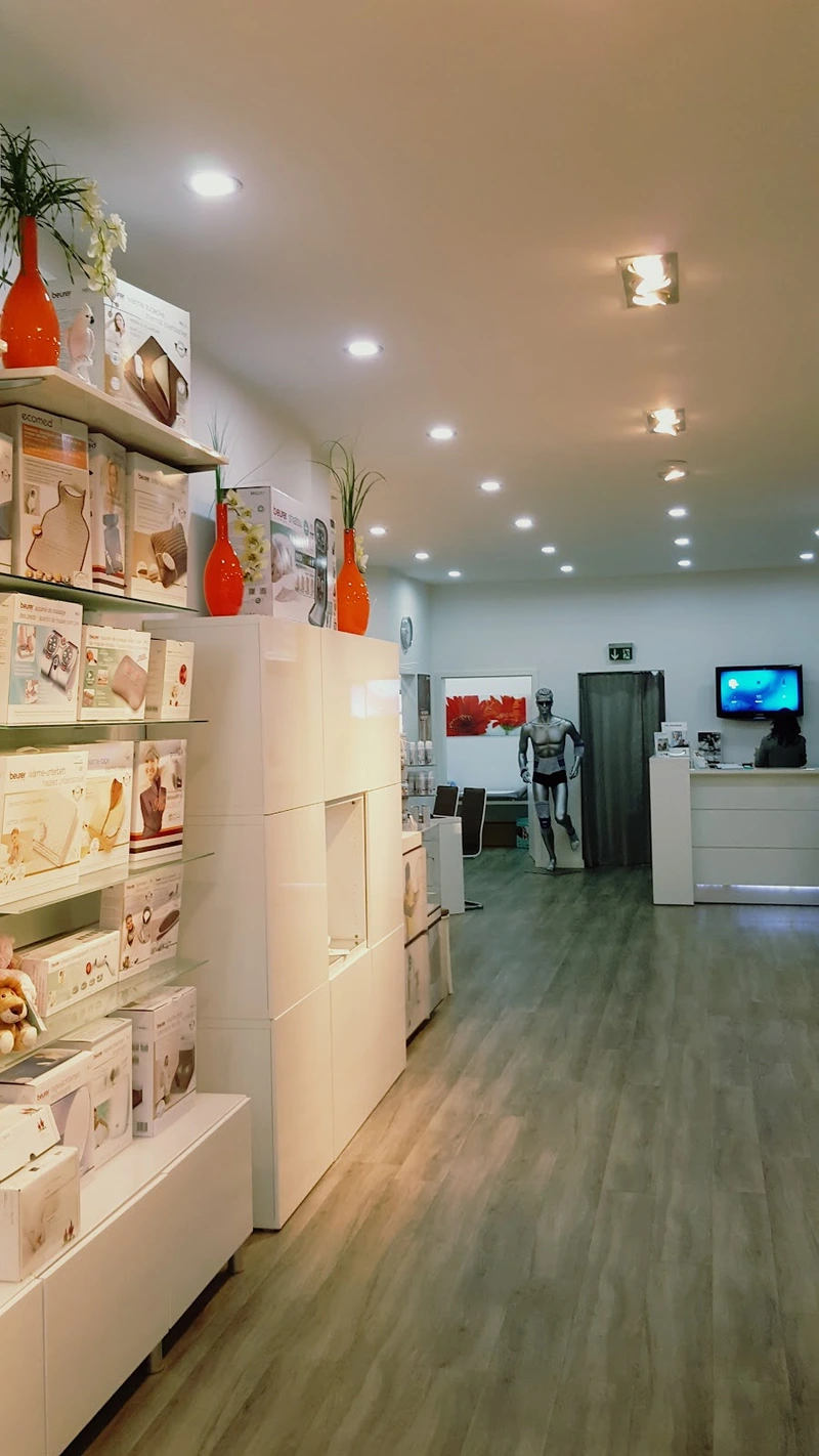 Eiken Sanitätshaus Ortho Reha Bonn GmbH – Bild 4