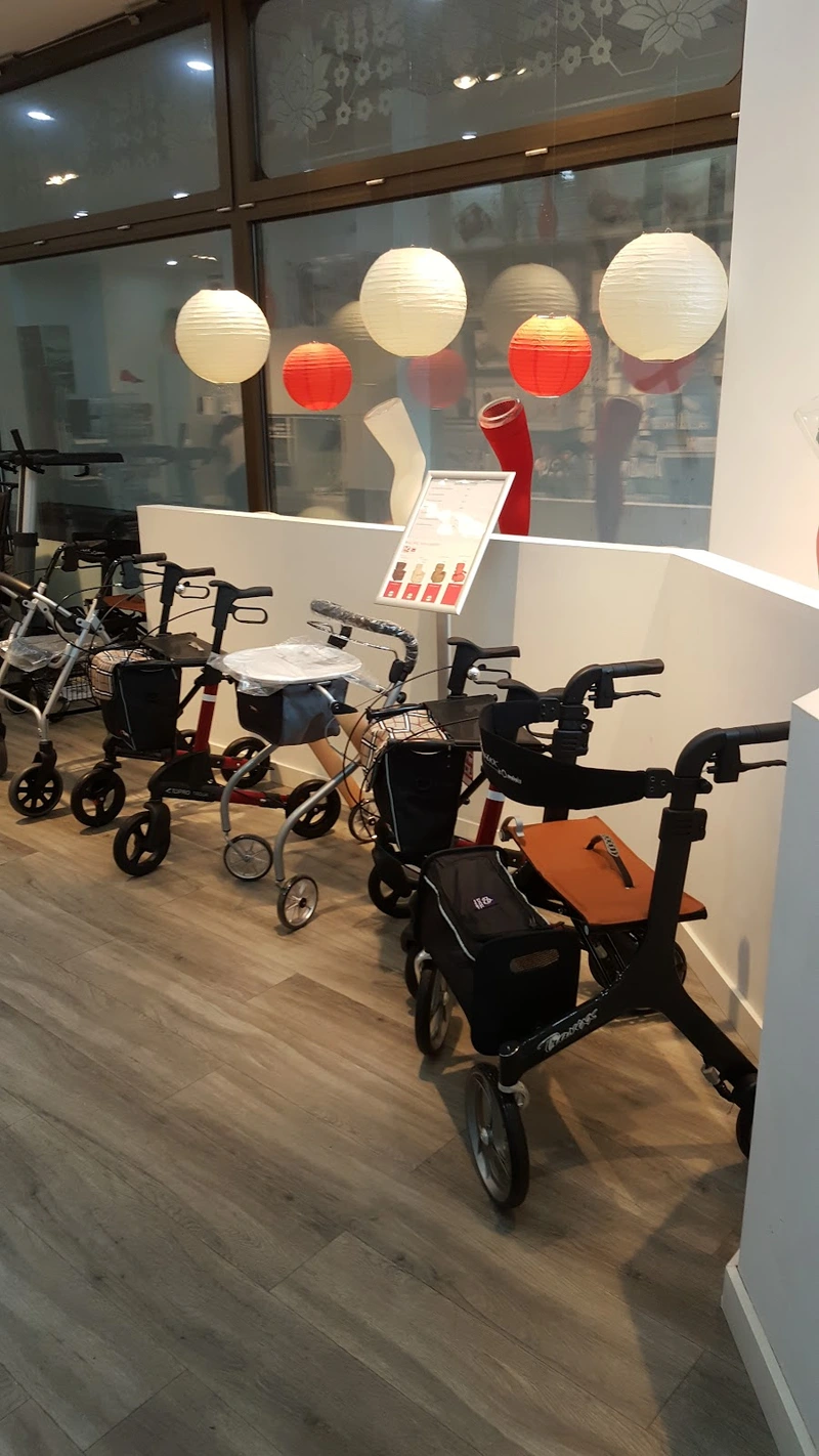 Eiken Sanitätshaus Ortho Reha Bonn GmbH – Bild 5