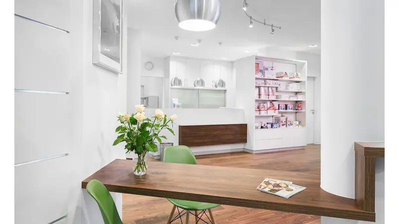 ORTHO-LEH Sanitätshaus Lehmann-Eitner – Bild 1