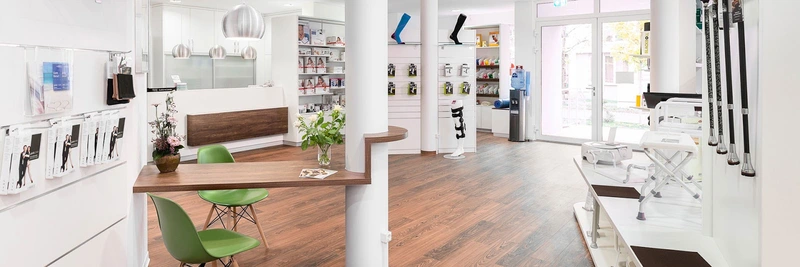 ORTHO-LEH Sanitätshaus Lehmann-Eitner – Bild 3