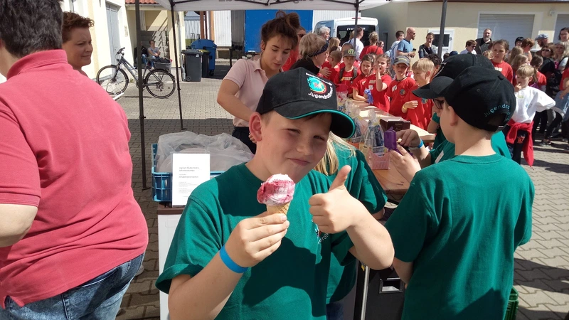 DRK Sozialstation Flöha und Umgebung – Bild 5