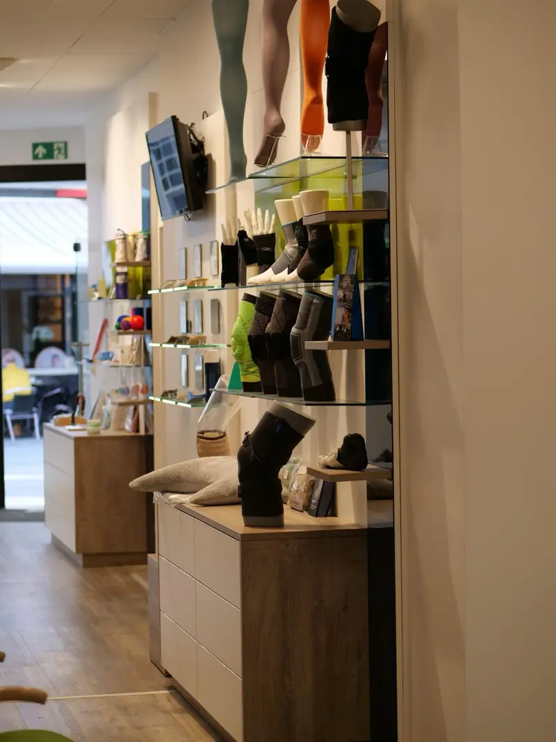 Sanitätshaus Kroll – Bild 5