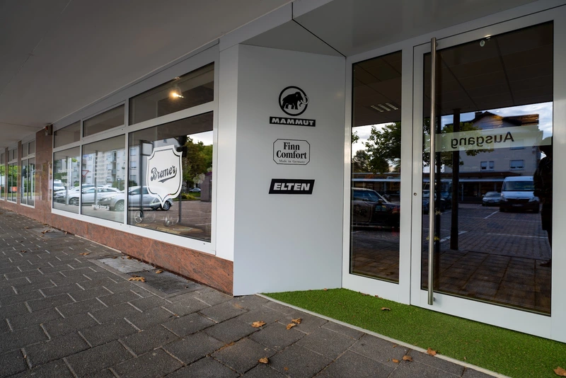 Sanitätshaus - Orthopädieschuhtechnik Dirk Bremer – Bild 1