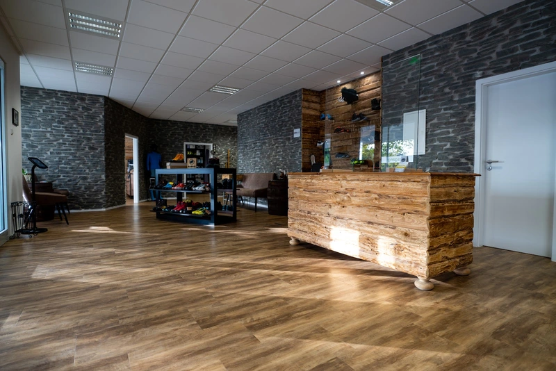 Sanitätshaus - Orthopädieschuhtechnik Dirk Bremer – Bild 2