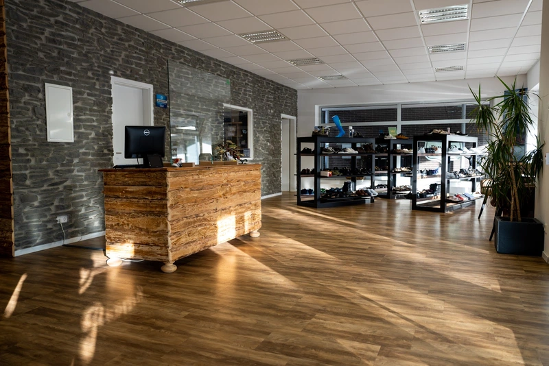 Sanitätshaus - Orthopädieschuhtechnik Dirk Bremer – Bild 3