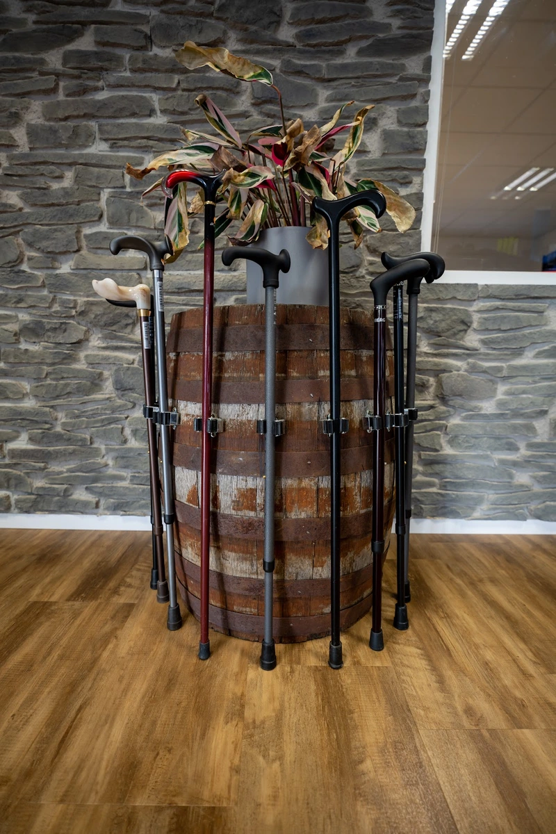 Sanitätshaus - Orthopädieschuhtechnik Dirk Bremer – Bild 4