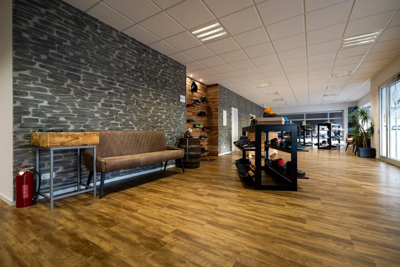 Sanitätshaus - Orthopädieschuhtechnik Dirk Bremer – Bild 5